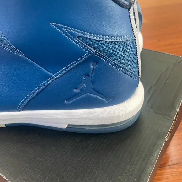 Av Nike Jordan Air Imminent 705077-403 - Picture 6 of 9